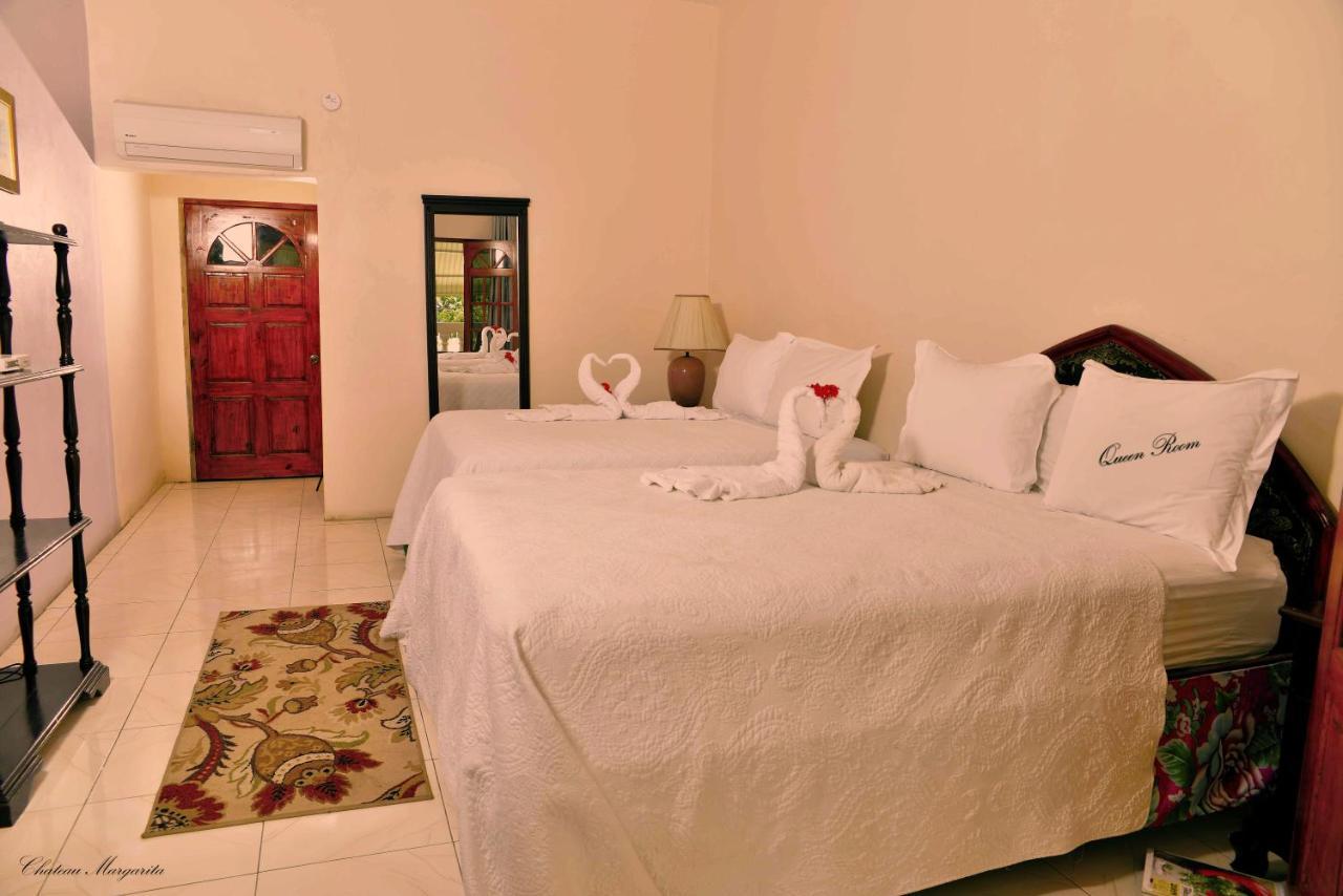 Chateau Margarita Montego Bay Exterior foto