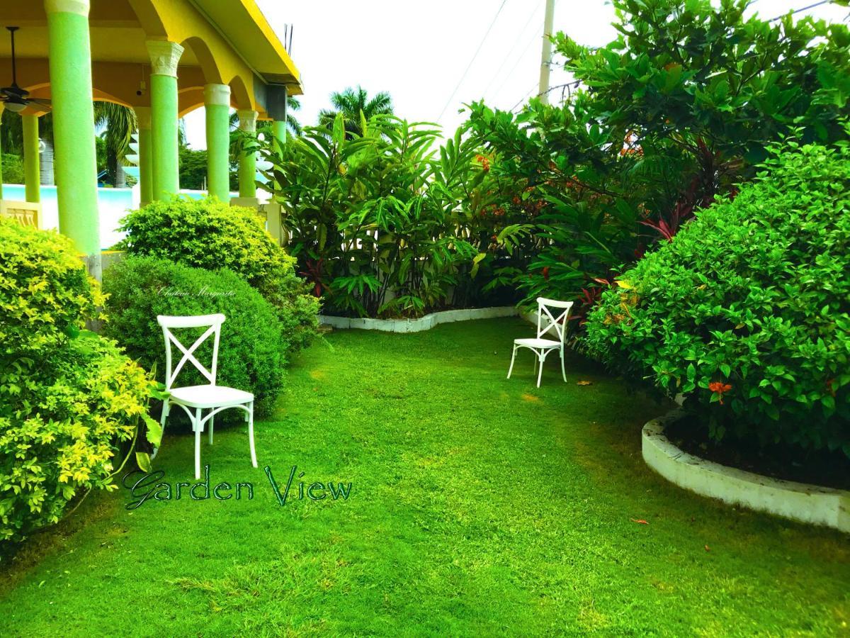 Chateau Margarita Montego Bay Exterior foto