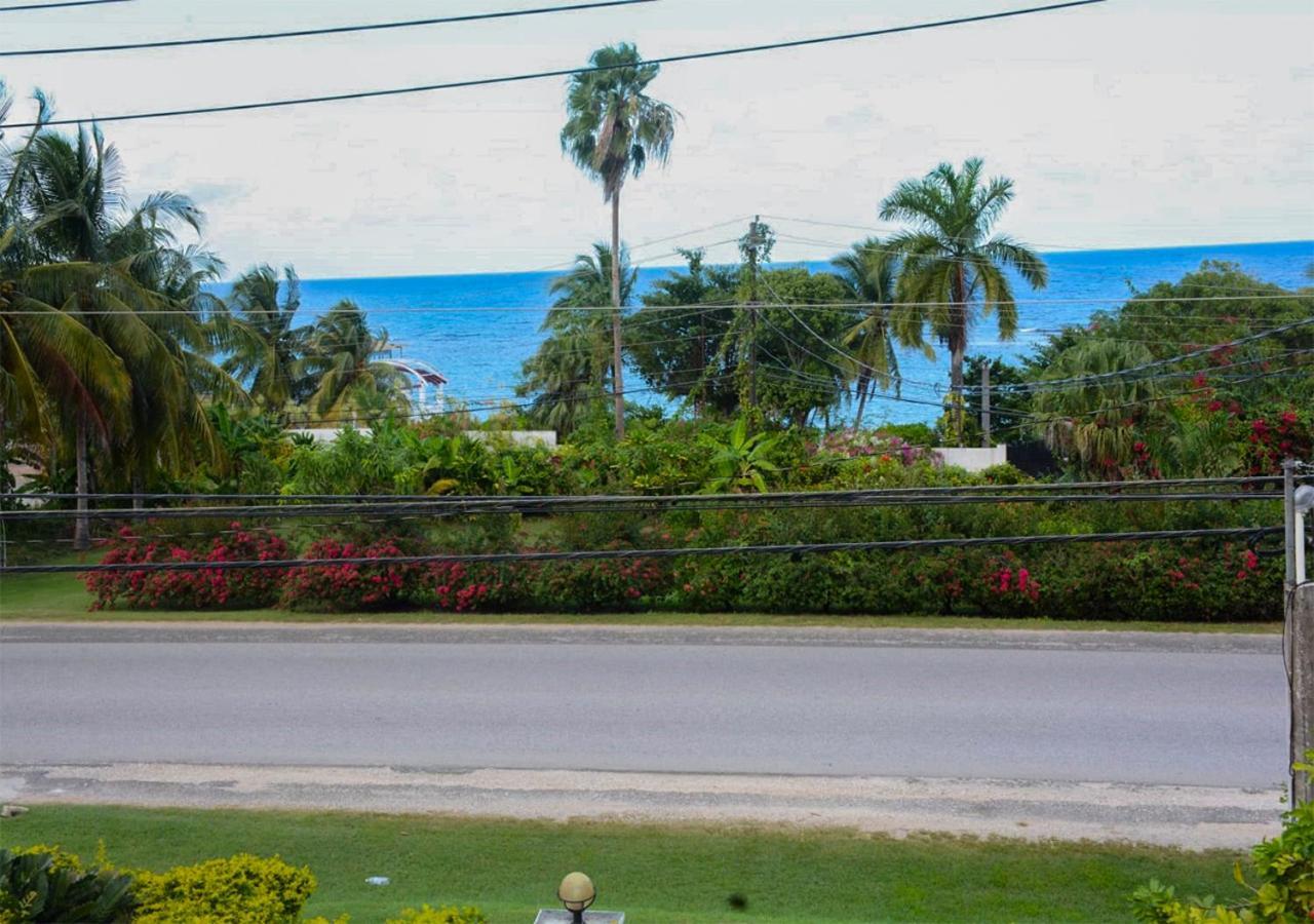 Chateau Margarita Montego Bay Exterior foto